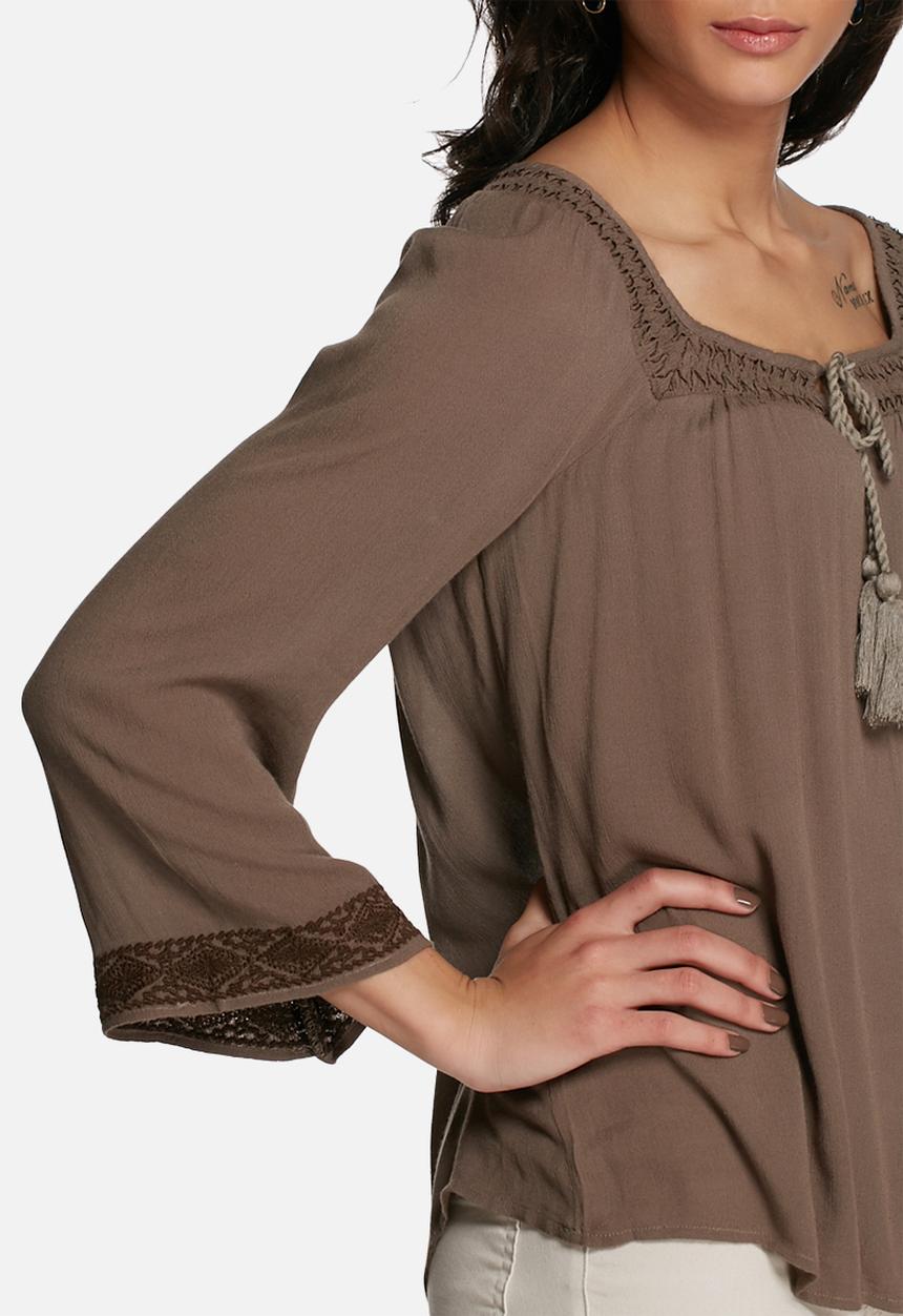 Vero Moda - Claudia top