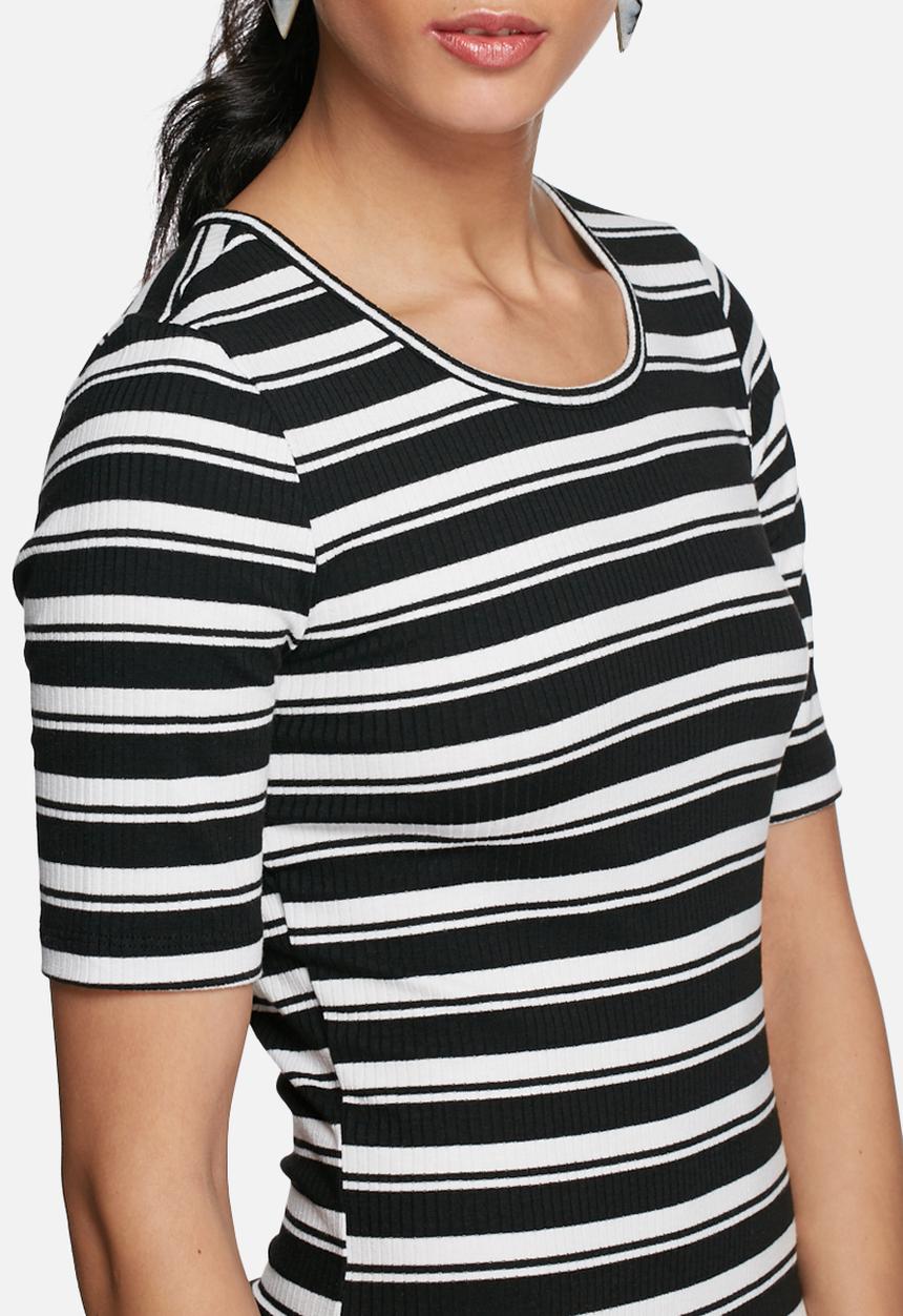 ONLY - Sheila rib bodysuit