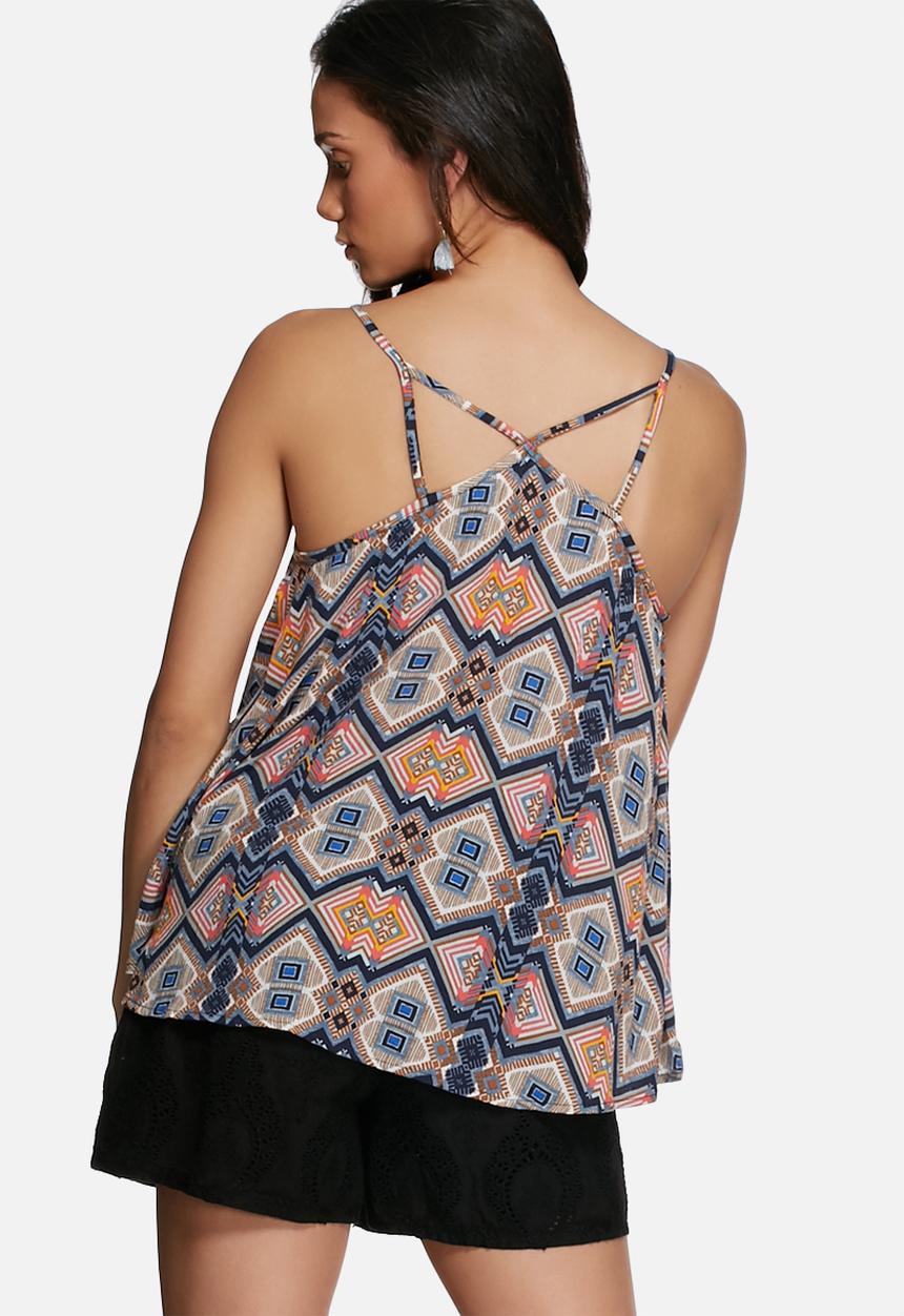 Vero Moda - Oda singlet