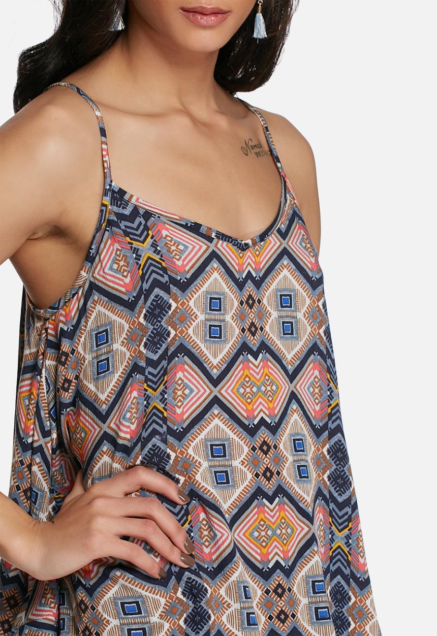 Vero Moda - Oda singlet