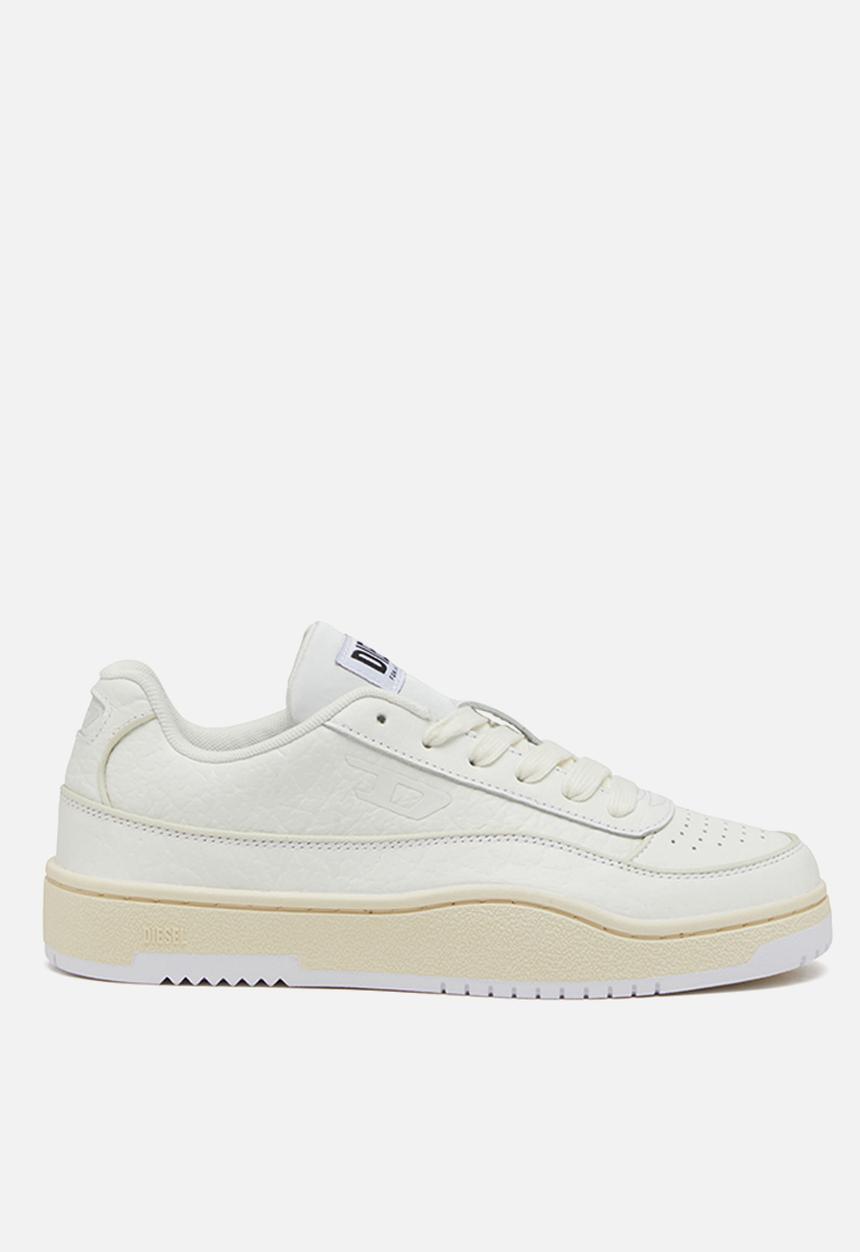Diesel  - S-tracker-d low w - white