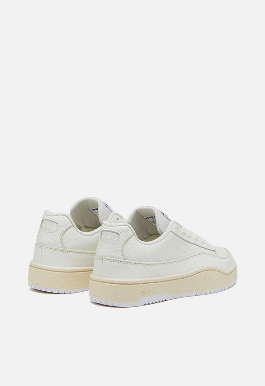 Diesel  - S-tracker-d low w - white
