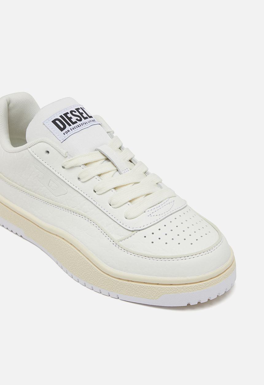 Diesel  - S-tracker-d low w - white
