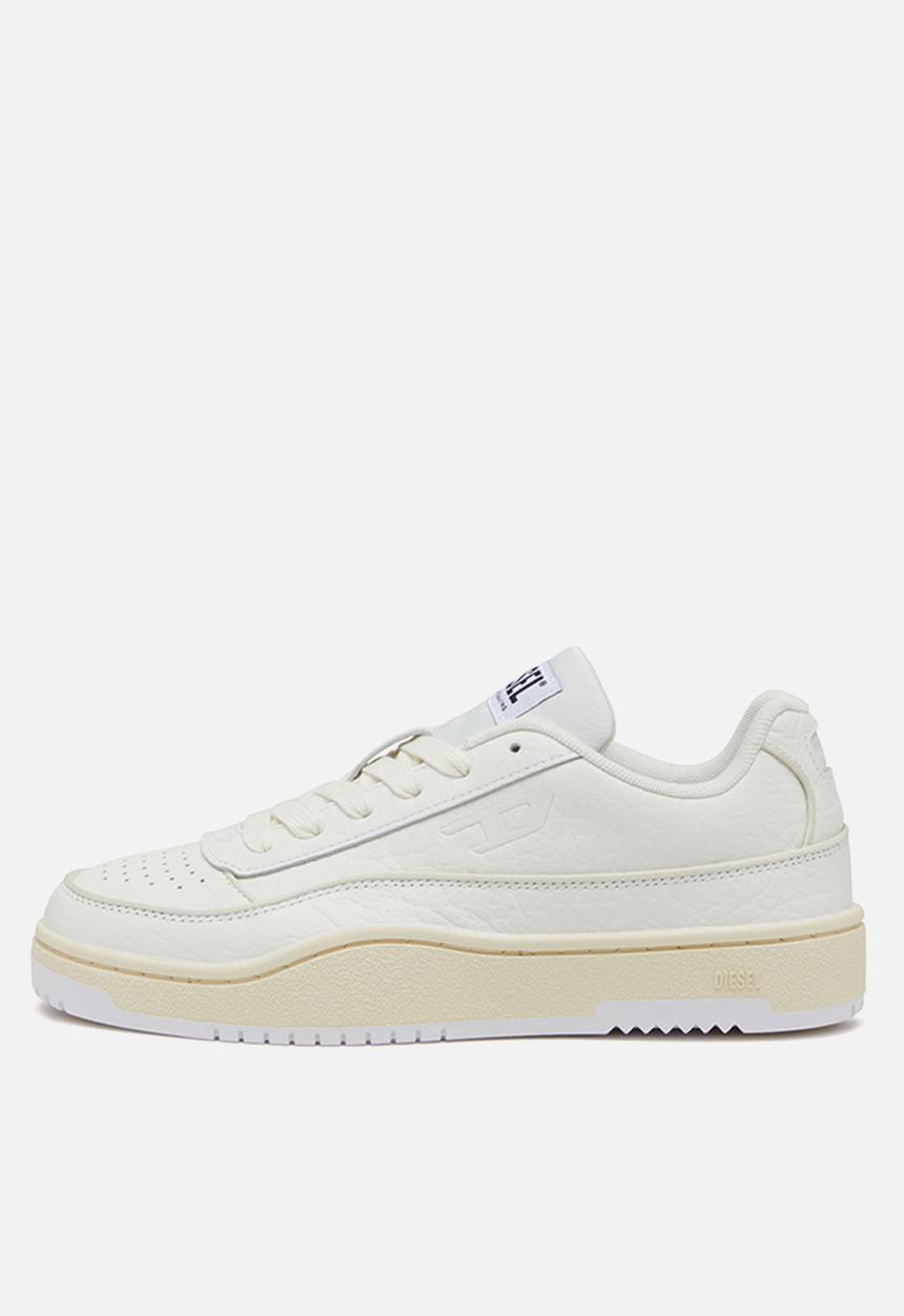 Diesel  - S-tracker-d low w - white