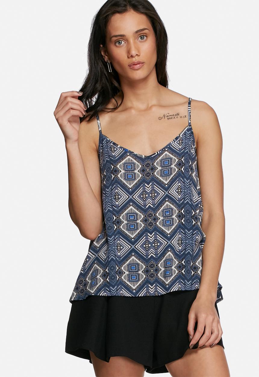Vero Moda - Oda singlet