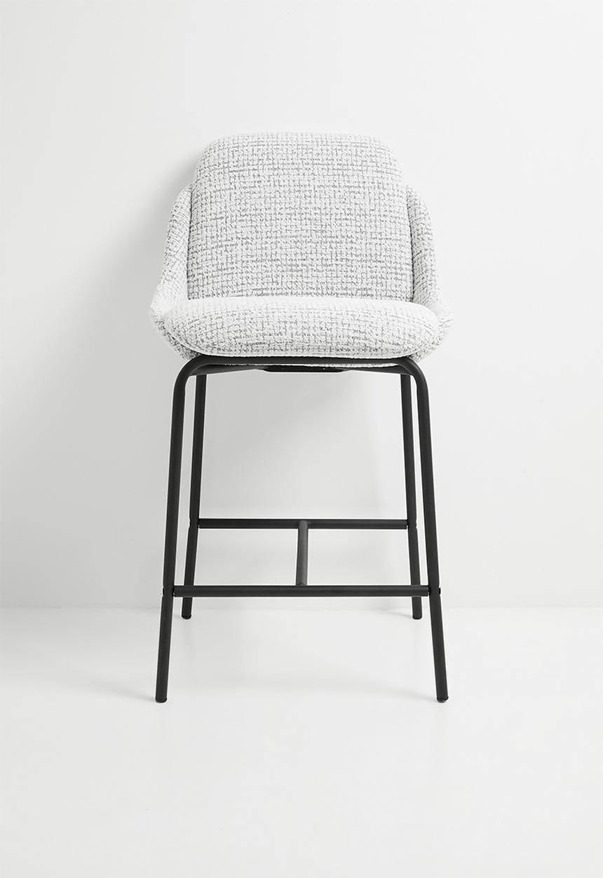 Sixth Floor - Soria Counter Chair - natural
