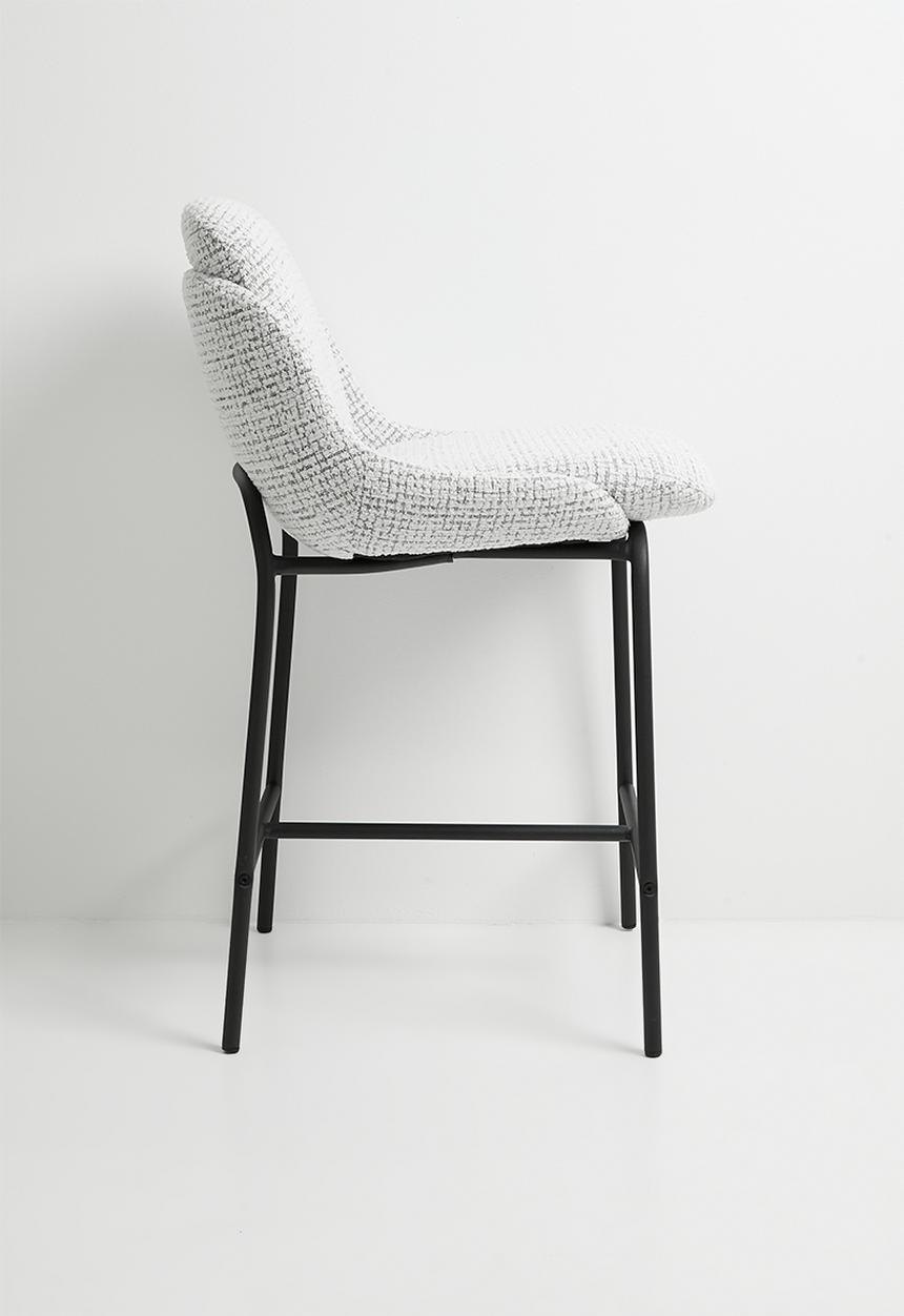 Sixth Floor - Soria Counter Chair - natural