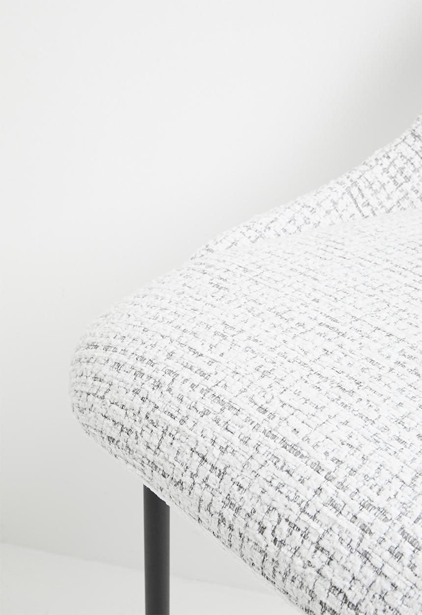 Sixth Floor - Soria Counter Chair - natural
