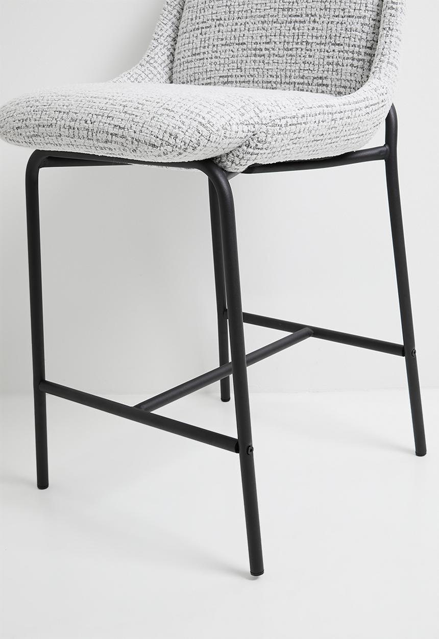 Sixth Floor - Soria Counter Chair - natural