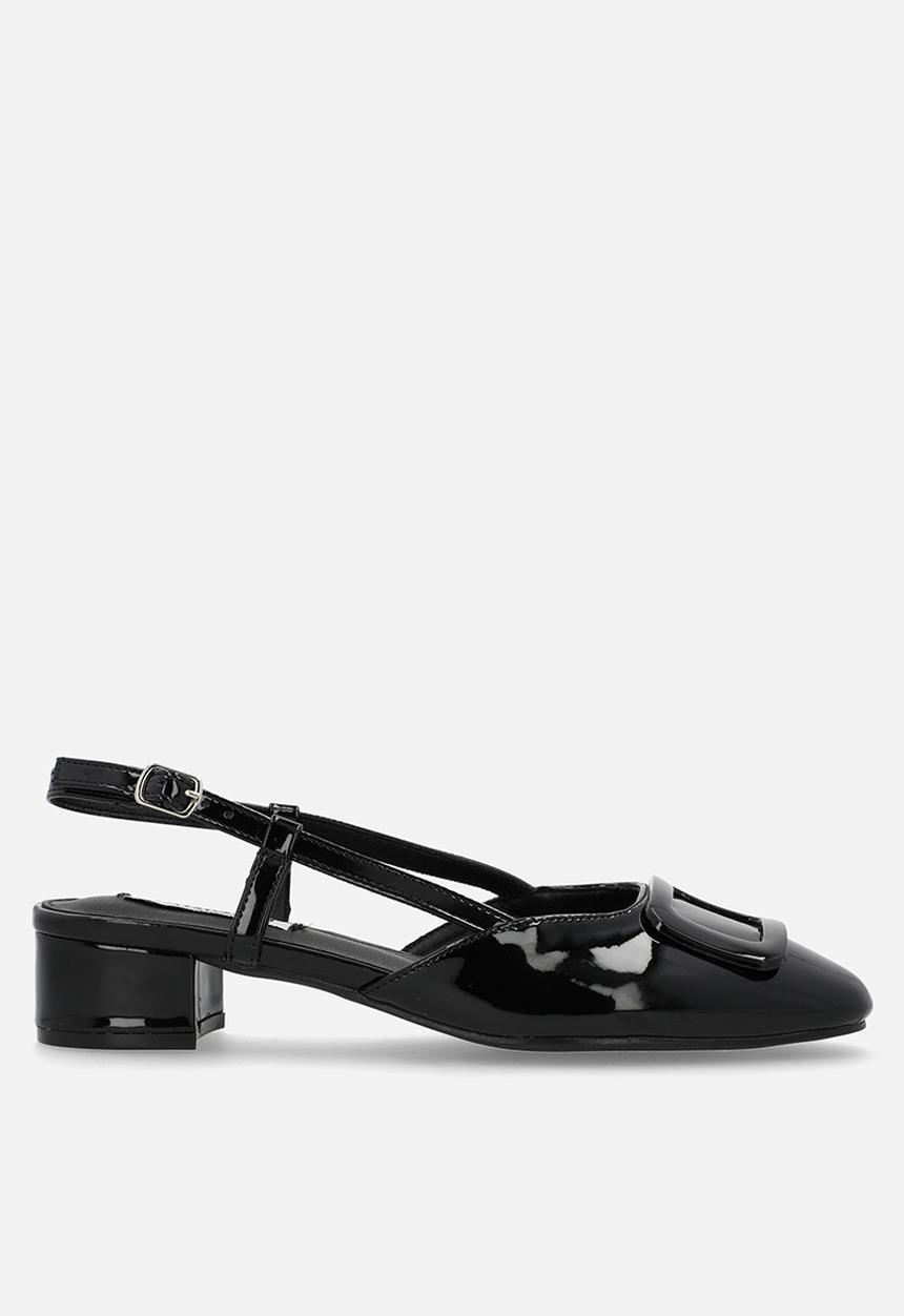 Madison® - Gracie heel - black