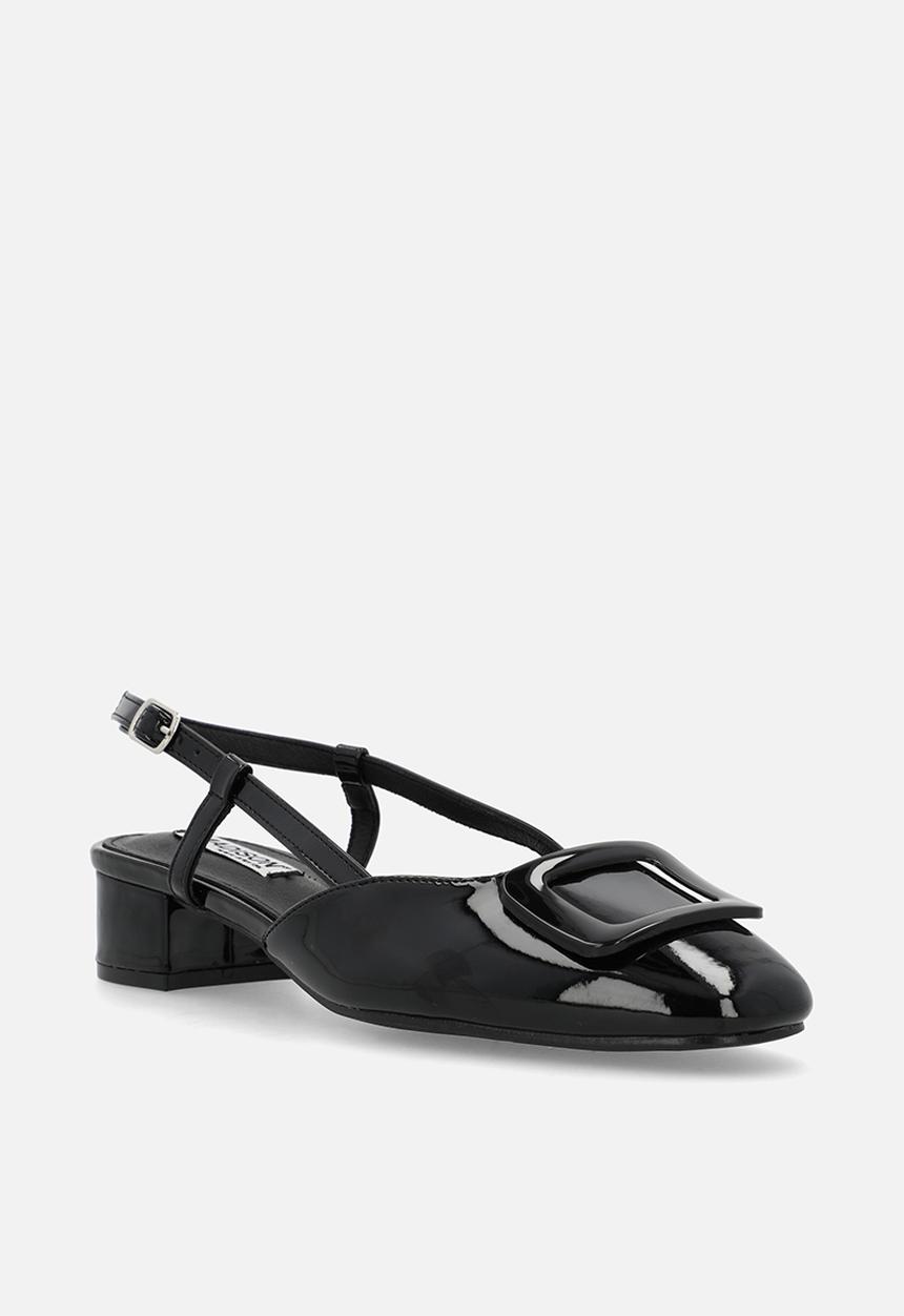 Madison® - Gracie heel - black