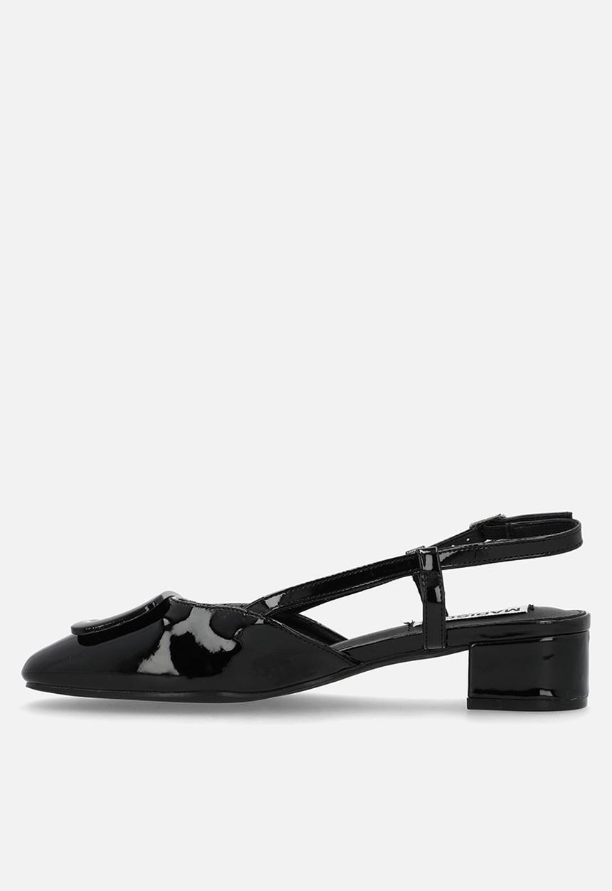 Madison® - Gracie heel - black