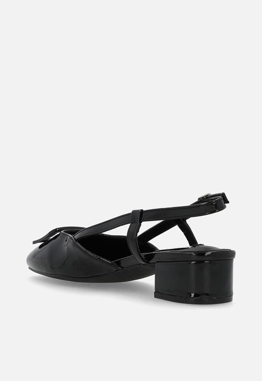 Madison® - Gracie heel - black
