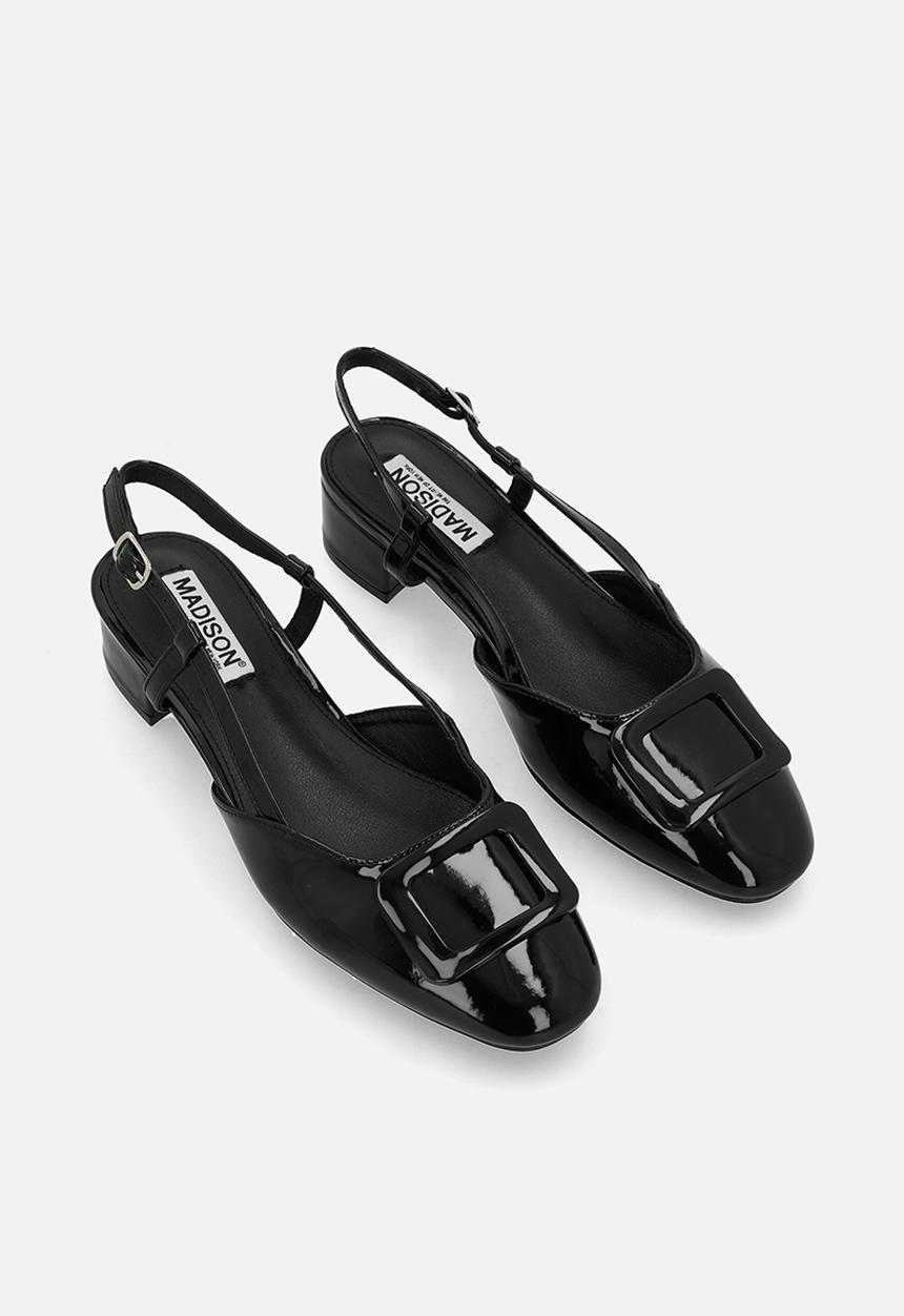 Madison® - Gracie heel - black