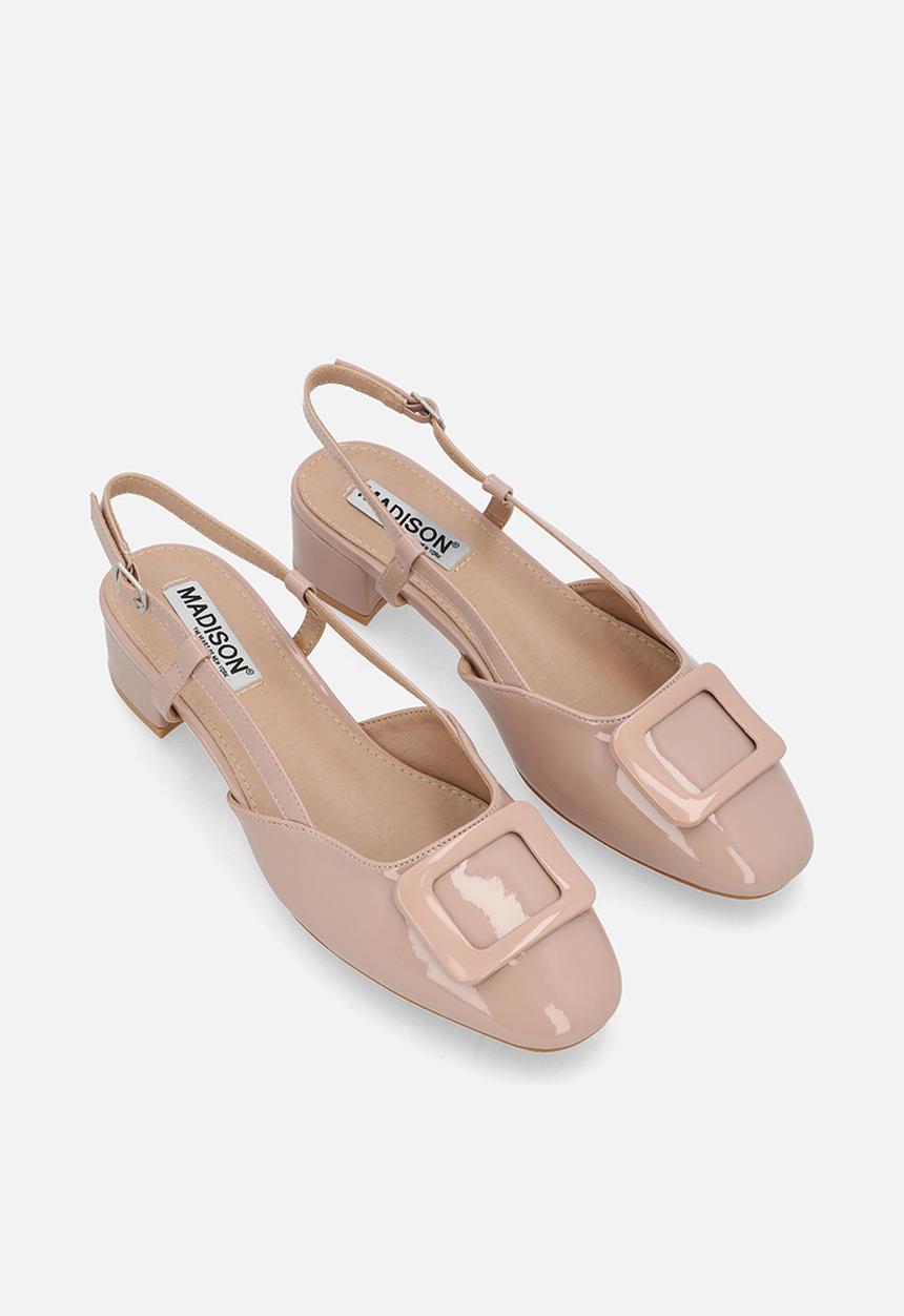 Madison® - Gracie heel - neutral
