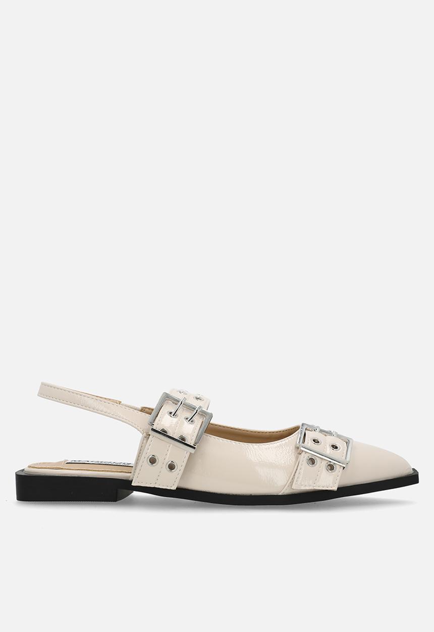 Madison® - Gwen slingback - neutral