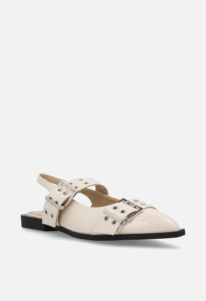 Madison® - Gwen slingback - neutral