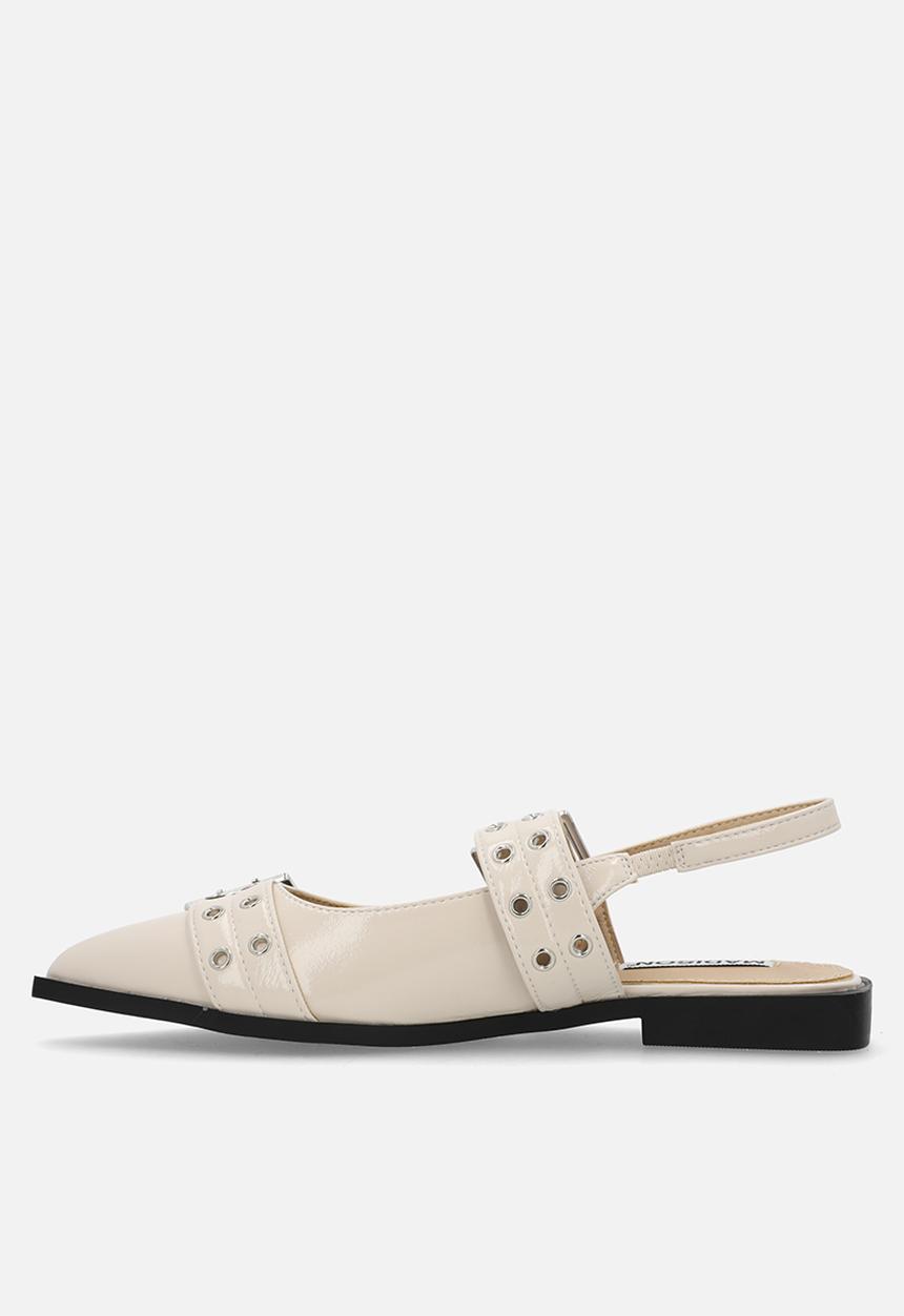 Madison® - Gwen slingback - neutral