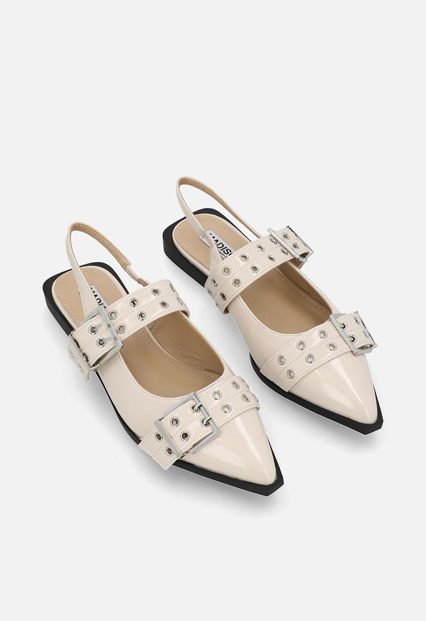 Madison® - Gwen slingback - neutral