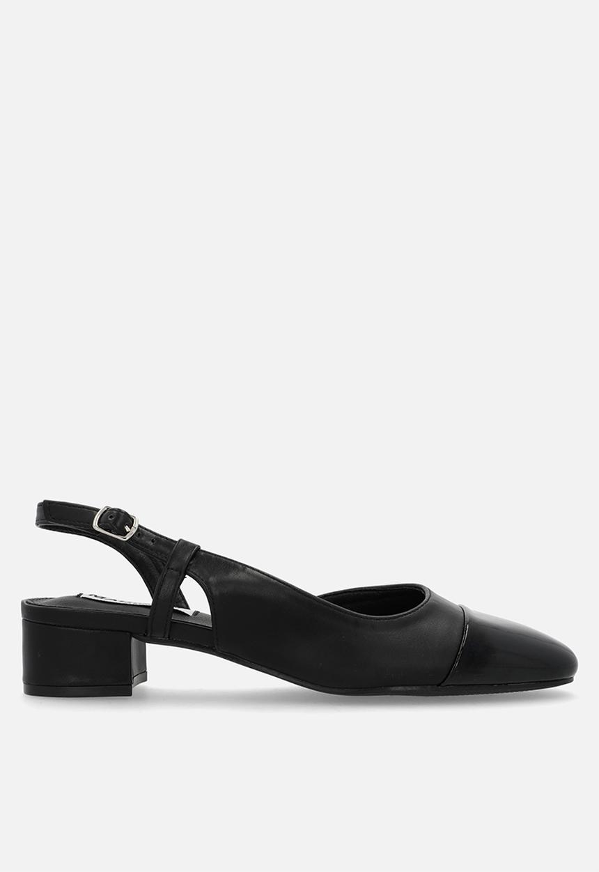 Madison® - Goldie heel - black