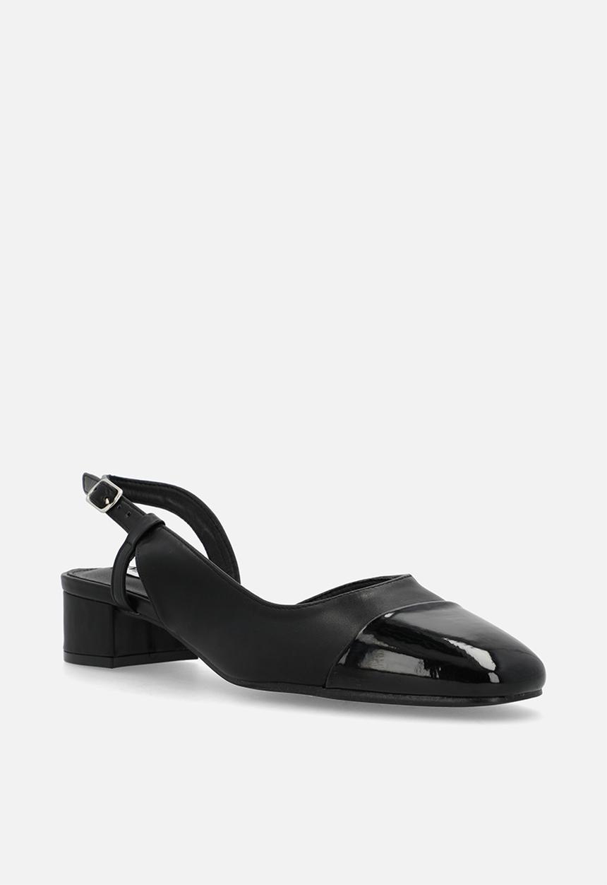 Madison® - Goldie heel - black
