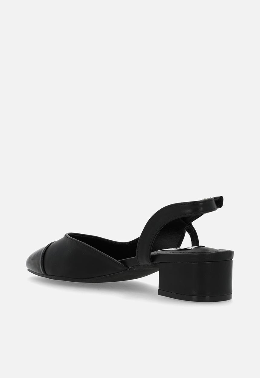 Madison® - Goldie heel - black