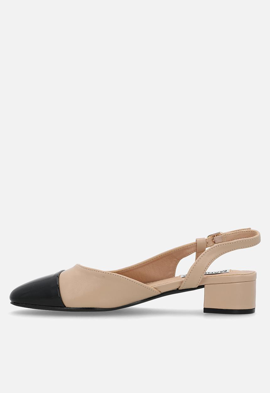 Madison® - Goldie heel - neutral & black