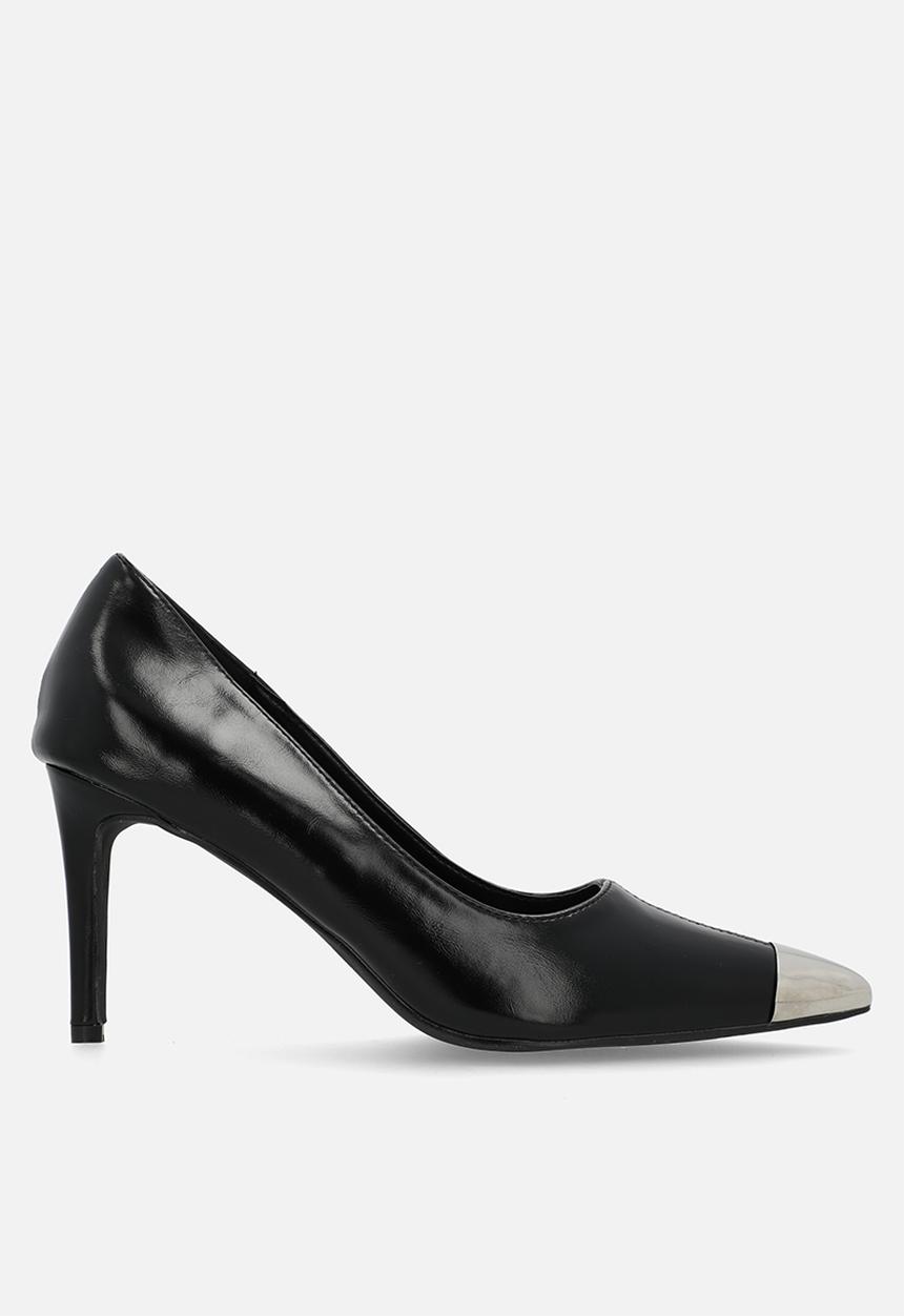 Madison® - Gamzee heel - black