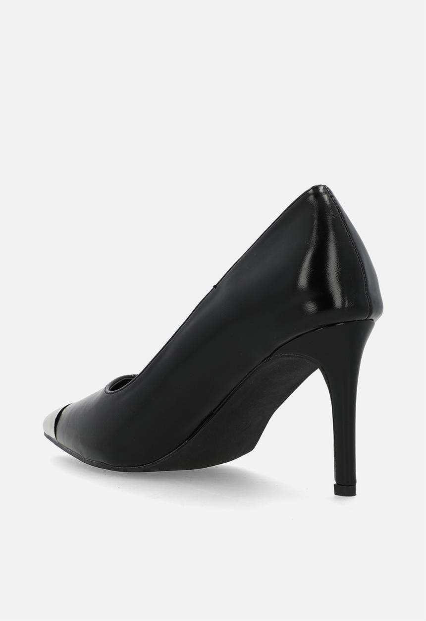 Madison® - Gamzee heel - black