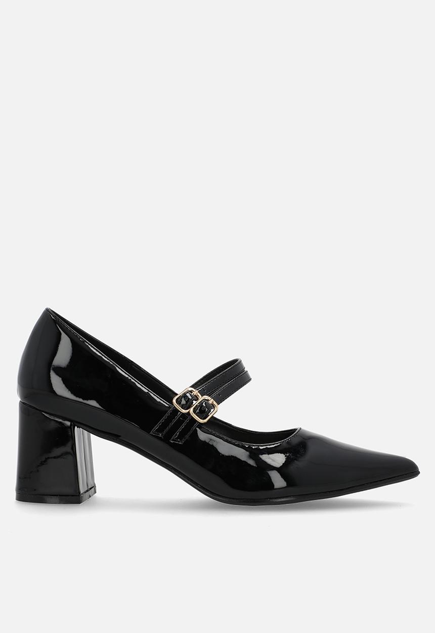 Madison® - Glinda heel - black
