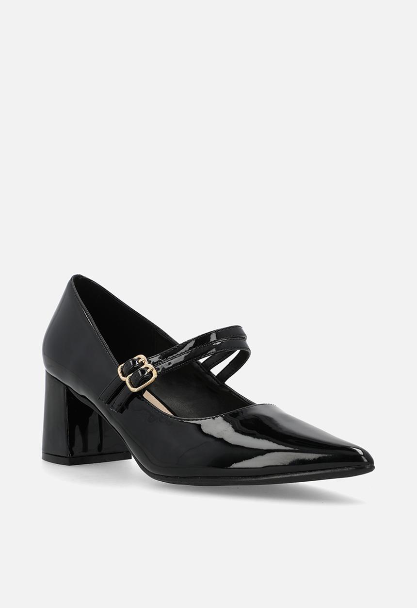 Madison® - Glinda heel - black