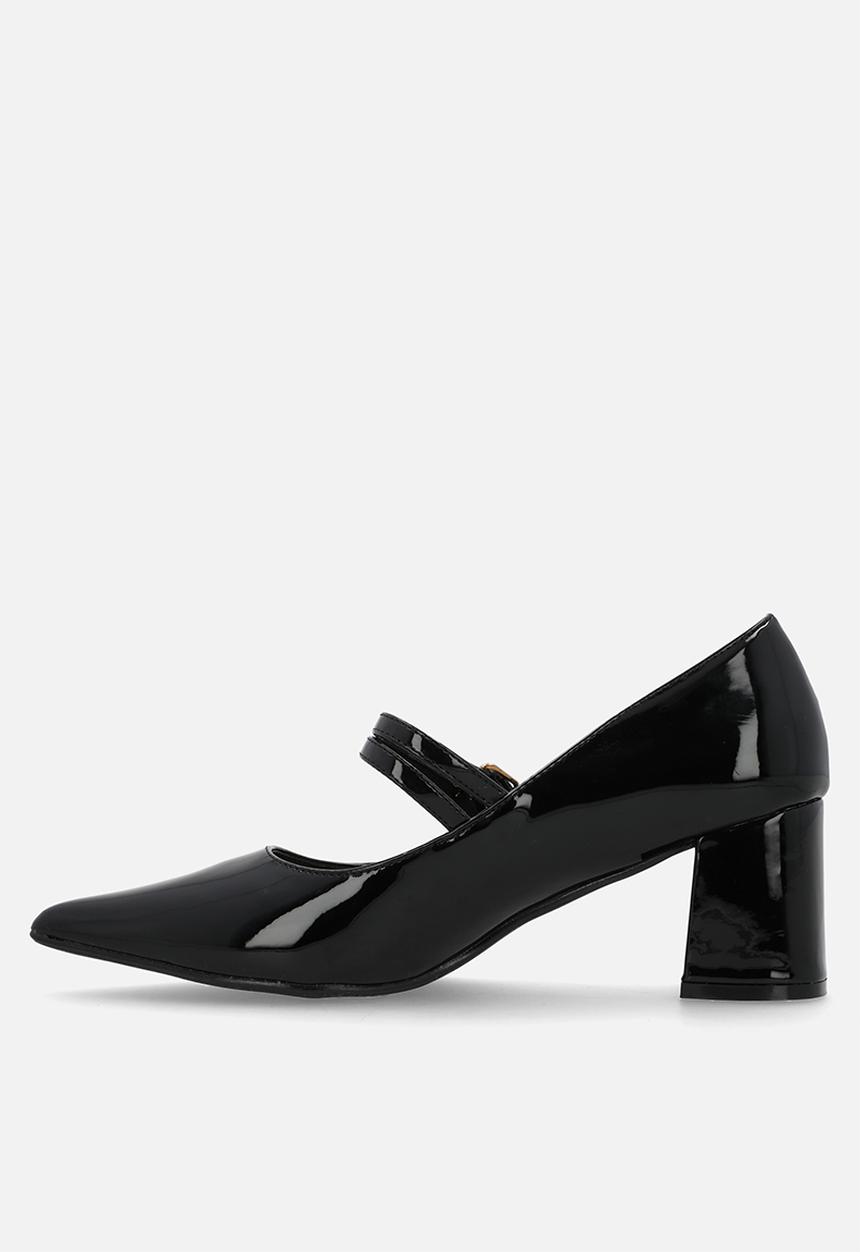Madison® - Glinda heel - black