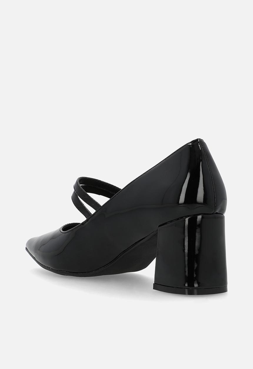 Madison® - Glinda heel - black
