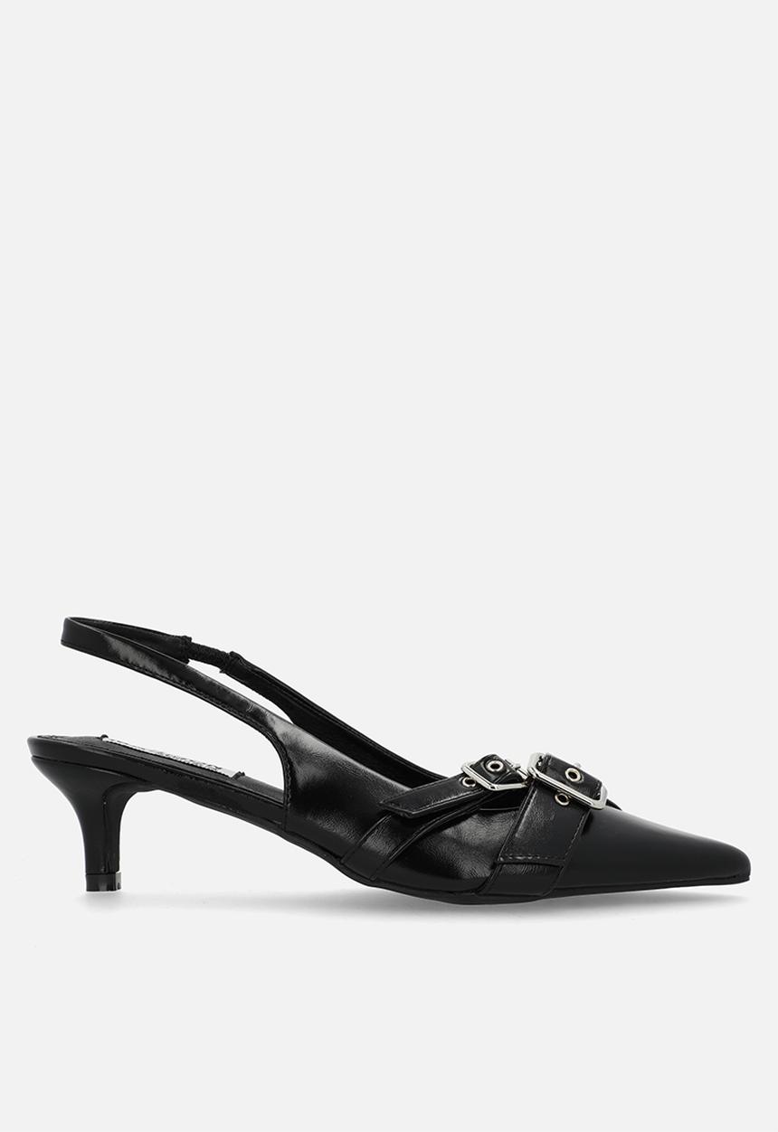 Madison® - Giselle heel - black