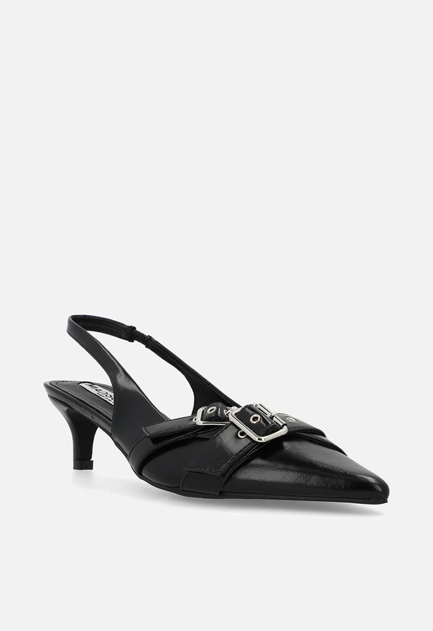 Madison® - Giselle heel - black