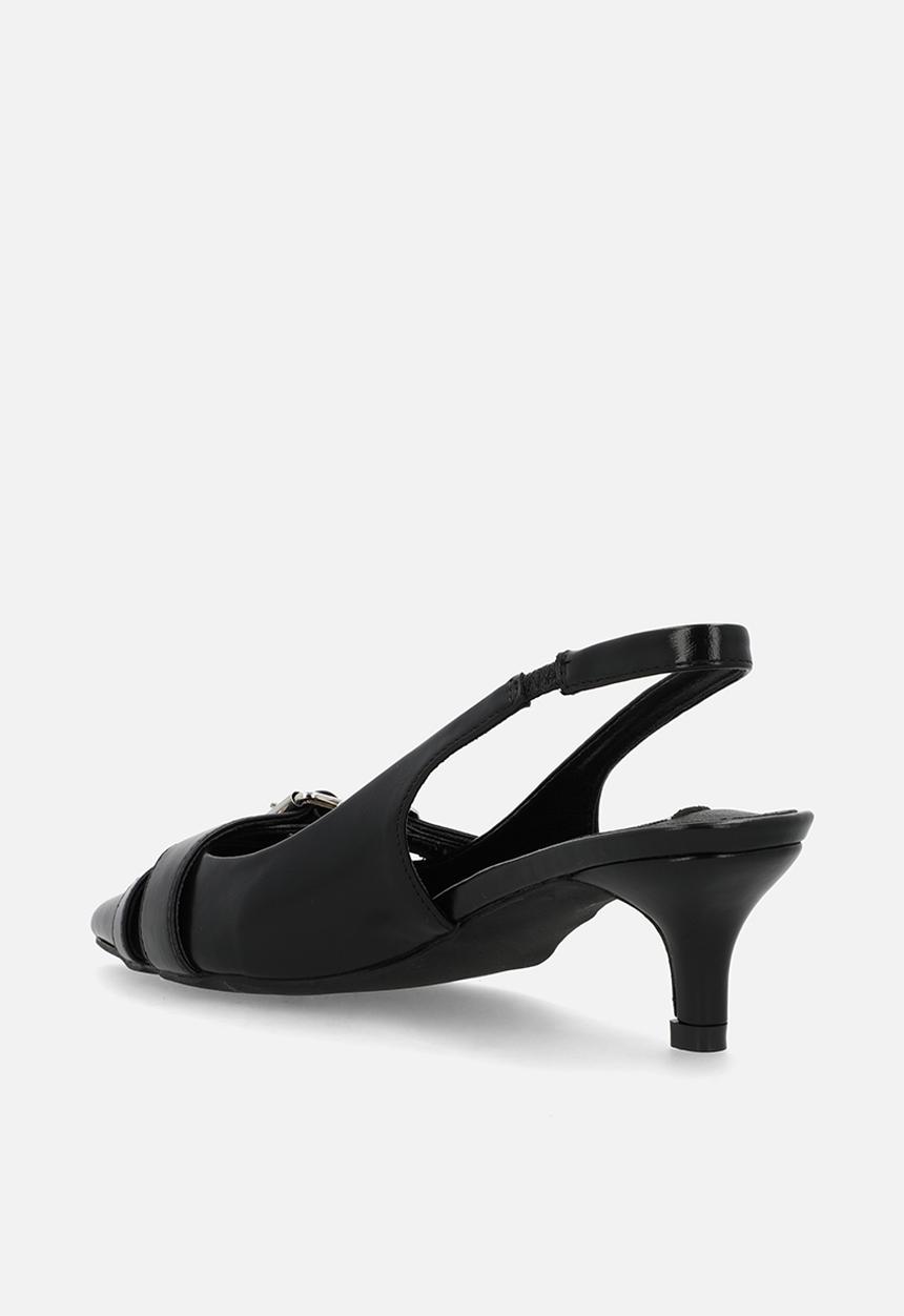 Madison® - Giselle heel - black