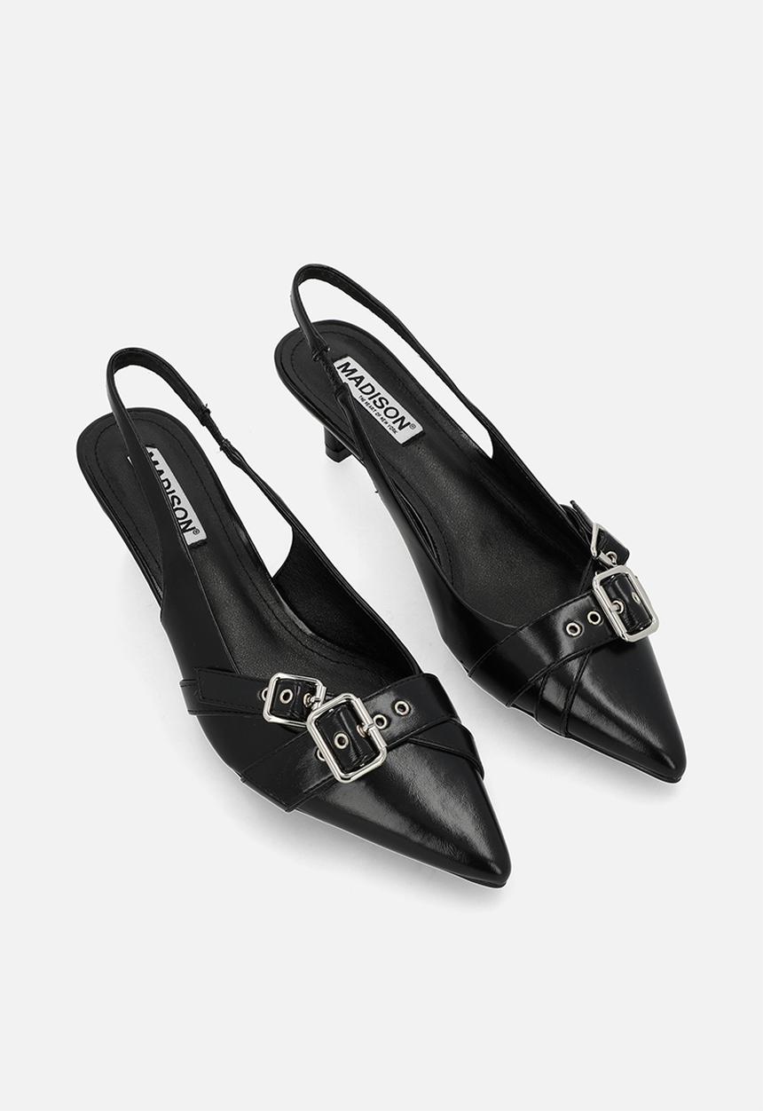 Madison® - Giselle heel - black