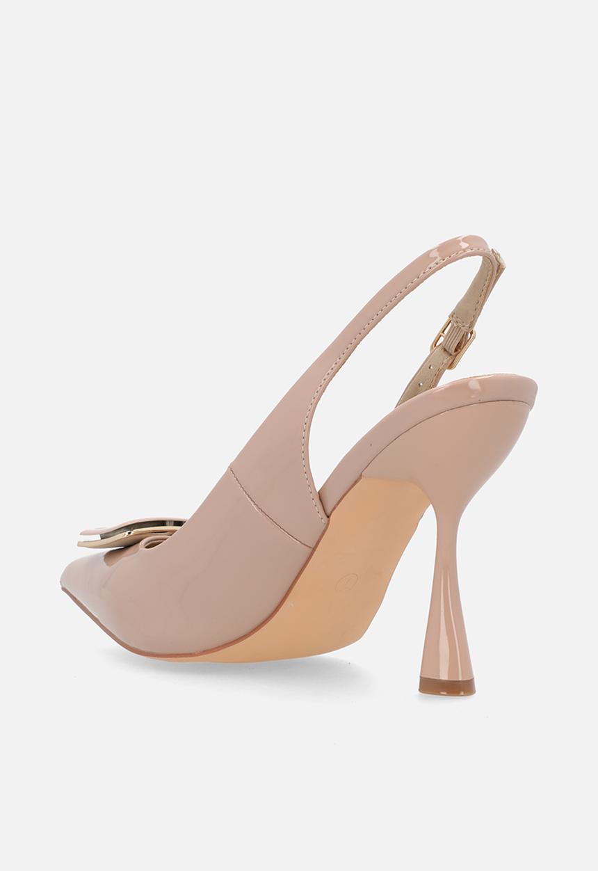 Madison® - Geraldine heel - neutral