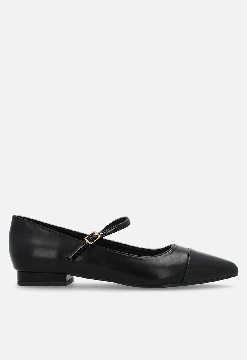 Madison® - Grayson mary jane - black