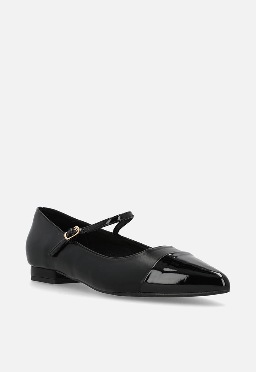 Madison® - Grayson mary jane - black