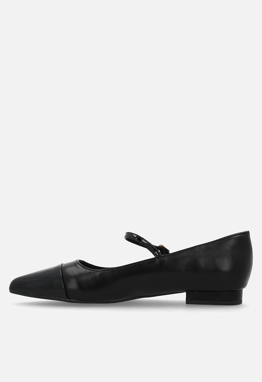Madison® - Grayson mary jane - black