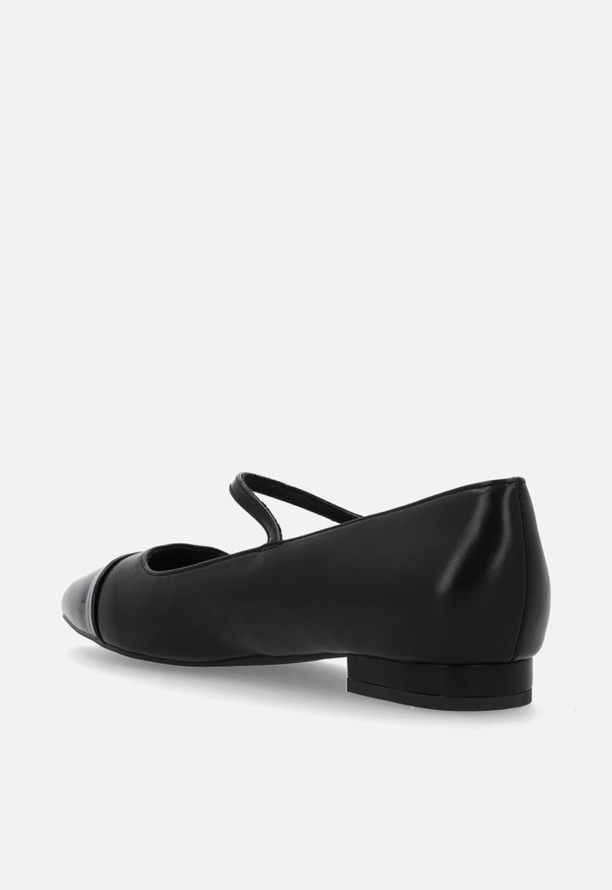 Madison® - Grayson mary jane - black