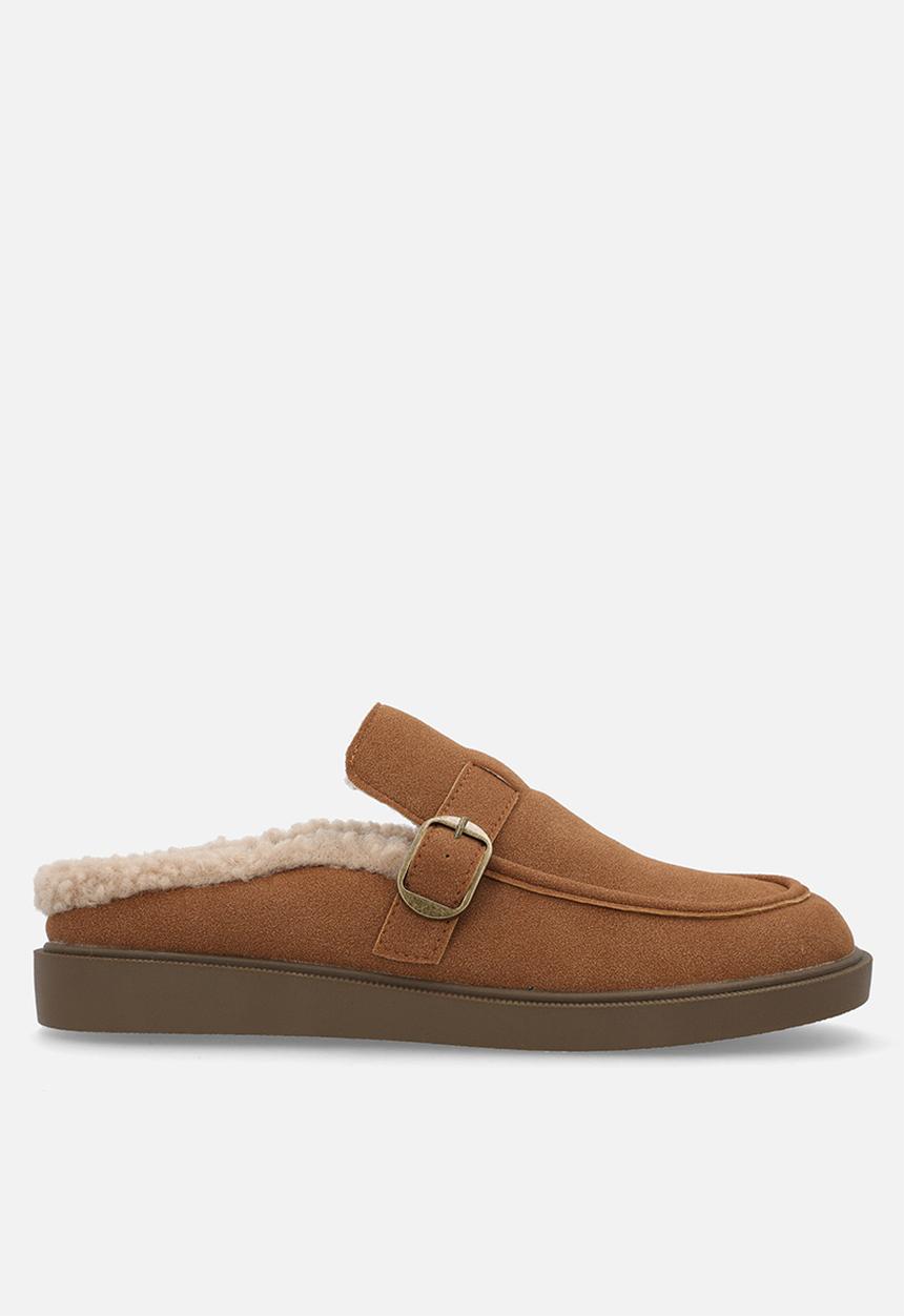 Madison® - Billie mule - tan