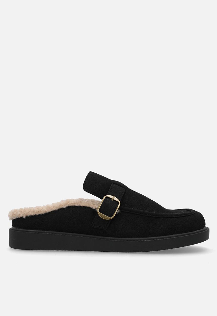 Madison® - Billie mule - black