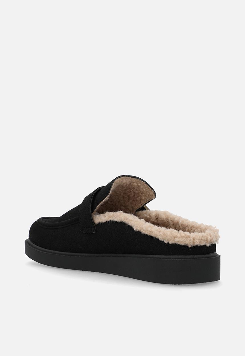 Madison® - Billie mule - black