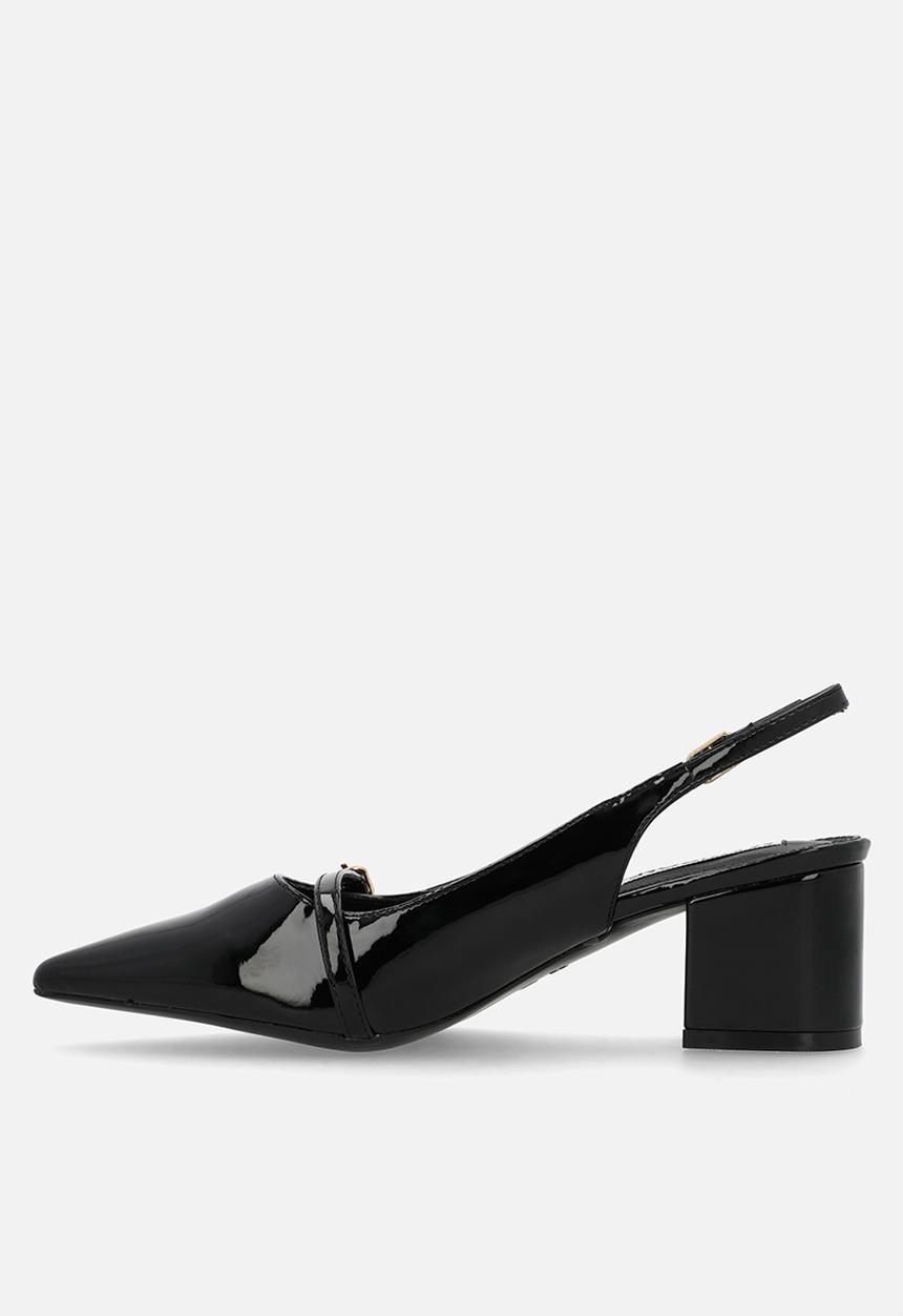 Madison® - Goddess heel - black