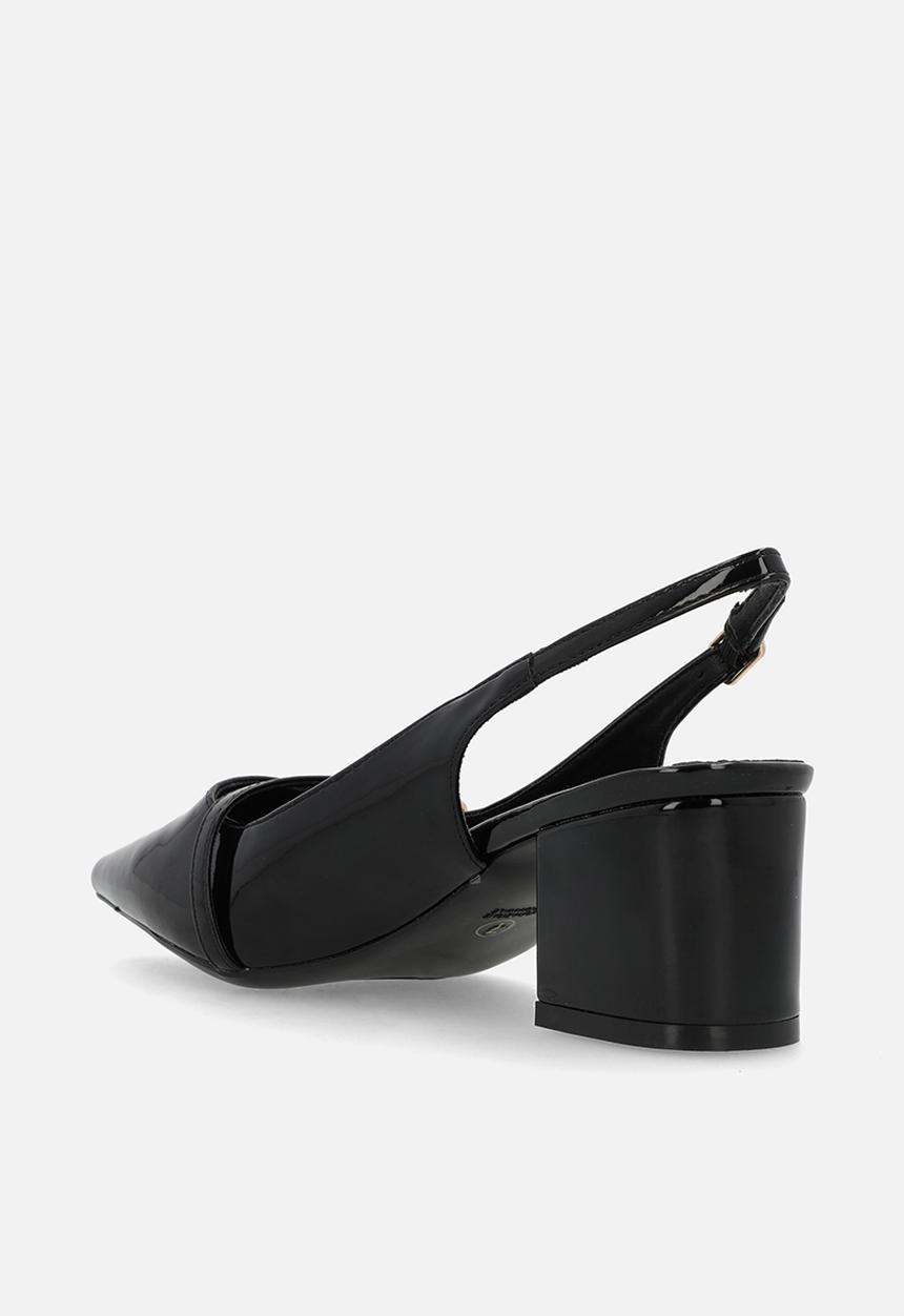 Madison® - Goddess heel - black