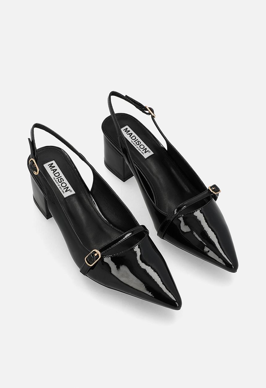 Madison® - Goddess heel - black