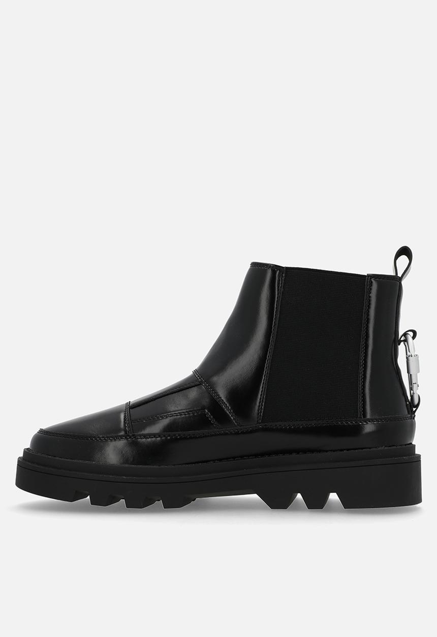 MAZERATA - Vinchey 43 - Black