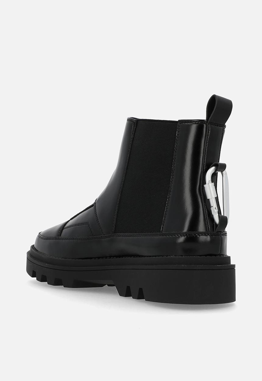 MAZERATA - Vinchey 43 - Black